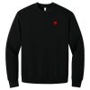 Unisex 10 Ounce Heavyweight Crewneck Sweatshirt-cbs Thumbnail