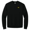 Unisex 10 Ounce Heavyweight Crewneck Sweatshirt-cbs Thumbnail