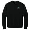 Unisex 10 Ounce Heavyweight Crewneck Sweatshirt-cbs Thumbnail