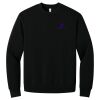 Unisex 10 Ounce Heavyweight Crewneck Sweatshirt-cbs Thumbnail