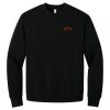 Unisex 10 Ounce Heavyweight Crewneck Sweatshirt-cbs Thumbnail