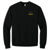 Unisex 10 Ounce Heavyweight Crewneck Sweatshirt-cbs Thumbnail