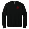 Unisex 10 Ounce Heavyweight Crewneck Sweatshirt-cbs Thumbnail