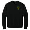 Unisex 10 Ounce Heavyweight Crewneck Sweatshirt-cbs Thumbnail