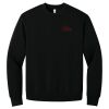 Unisex 10 Ounce Heavyweight Crewneck Sweatshirt-cbs Thumbnail