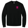 Unisex 10 Ounce Heavyweight Crewneck Sweatshirt-cbs Thumbnail