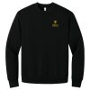 Unisex 10 Ounce Heavyweight Crewneck Sweatshirt-cbs Thumbnail