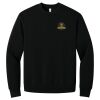 Unisex 10 Ounce Heavyweight Crewneck Sweatshirt-cbs Thumbnail