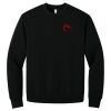 Unisex 10 Ounce Heavyweight Crewneck Sweatshirt-cbs Thumbnail