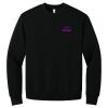 Unisex 10 Ounce Heavyweight Crewneck Sweatshirt-cbs Thumbnail