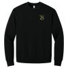 Unisex 10 Ounce Heavyweight Crewneck Sweatshirt-cbs Thumbnail
