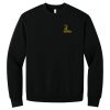 Unisex 10 Ounce Heavyweight Crewneck Sweatshirt-cbs Thumbnail