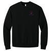 Unisex 10 Ounce Heavyweight Crewneck Sweatshirt-cbs Thumbnail