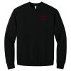 Unisex 10 Ounce Heavyweight Crewneck Sweatshirt-cbs Thumbnail