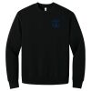 Unisex 10 Ounce Heavyweight Crewneck Sweatshirt-cbs Thumbnail