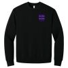 Unisex 10 Ounce Heavyweight Crewneck Sweatshirt-cbs Thumbnail