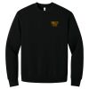 Unisex 10 Ounce Heavyweight Crewneck Sweatshirt-cbs Thumbnail