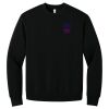 Unisex 10 Ounce Heavyweight Crewneck Sweatshirt-cbs Thumbnail