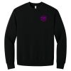 Unisex 10 Ounce Heavyweight Crewneck Sweatshirt-cbs Thumbnail