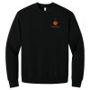 Unisex 10 Ounce Heavyweight Crewneck Sweatshirt-cbs Thumbnail