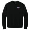 Unisex 10 Ounce Heavyweight Crewneck Sweatshirt-cbs Thumbnail
