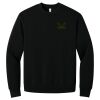 Unisex 10 Ounce Heavyweight Crewneck Sweatshirt-cbs Thumbnail