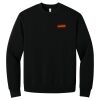 Unisex 10 Ounce Heavyweight Crewneck Sweatshirt-cbs Thumbnail