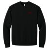 Unisex 10 Ounce Heavyweight Crewneck Sweatshirt-cbs Thumbnail