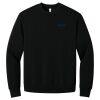 Unisex 10 Ounce Heavyweight Crewneck Sweatshirt-cbs Thumbnail