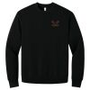 Unisex 10 Ounce Heavyweight Crewneck Sweatshirt-cbs Thumbnail