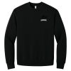 Unisex 10 Ounce Heavyweight Crewneck Sweatshirt-cbs Thumbnail