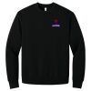 Unisex 10 Ounce Heavyweight Crewneck Sweatshirt-cbs Thumbnail