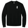 Unisex 10 Ounce Heavyweight Crewneck Sweatshirt-cbs Thumbnail