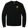 Unisex 10 Ounce Heavyweight Crewneck Sweatshirt-cbs Thumbnail