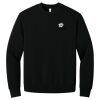 Unisex 10 Ounce Heavyweight Crewneck Sweatshirt-cbs Thumbnail