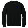 Unisex 10 Ounce Heavyweight Crewneck Sweatshirt-cbs Thumbnail