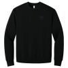 Unisex 10 Ounce Heavyweight Crewneck Sweatshirt-cbs Thumbnail