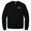 Unisex 10 Ounce Heavyweight Crewneck Sweatshirt-cbs Thumbnail