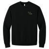 Unisex 10 Ounce Heavyweight Crewneck Sweatshirt-cbs Thumbnail