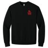 Unisex 10 Ounce Heavyweight Crewneck Sweatshirt-cbs Thumbnail