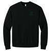 Unisex 10 Ounce Heavyweight Crewneck Sweatshirt-cbs Thumbnail