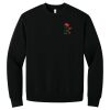 Unisex 10 Ounce Heavyweight Crewneck Sweatshirt-cbs Thumbnail