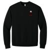 Unisex 10 Ounce Heavyweight Crewneck Sweatshirt-cbs Thumbnail