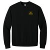Unisex 10 Ounce Heavyweight Crewneck Sweatshirt-cbs Thumbnail