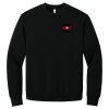 Unisex 10 Ounce Heavyweight Crewneck Sweatshirt-cbs Thumbnail