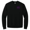 Unisex 10 Ounce Heavyweight Crewneck Sweatshirt-cbs Thumbnail