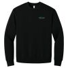 Unisex 10 Ounce Heavyweight Crewneck Sweatshirt-cbs Thumbnail