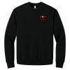 Unisex 10 Ounce Heavyweight Crewneck Sweatshirt-cbs Thumbnail