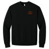 Unisex 10 Ounce Heavyweight Crewneck Sweatshirt-cbs Thumbnail