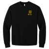 Unisex 10 Ounce Heavyweight Crewneck Sweatshirt-cbs Thumbnail